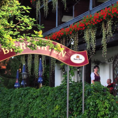 Hotel Zum Friedl Sankt Oswald-Riedlhuette Εξωτερικό φωτογραφία