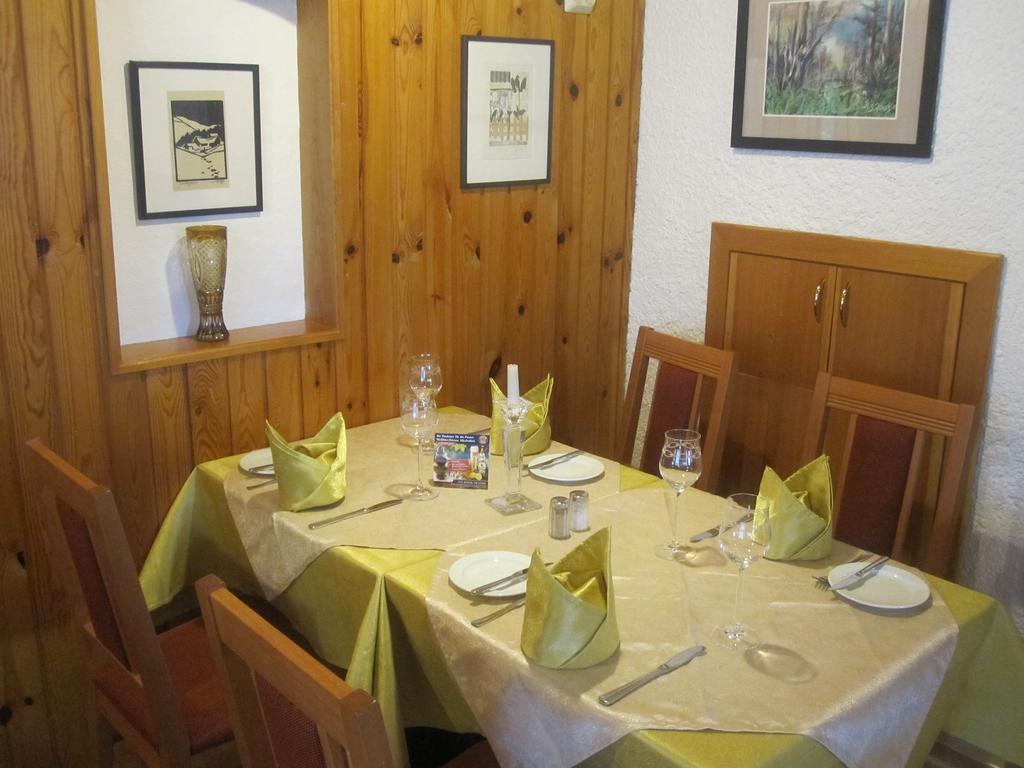 Hotel Zum Friedl Sankt Oswald-Riedlhuette Εξωτερικό φωτογραφία