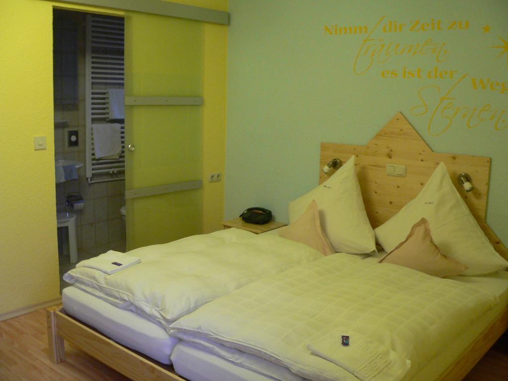 Hotel Zum Friedl Sankt Oswald-Riedlhuette Εξωτερικό φωτογραφία