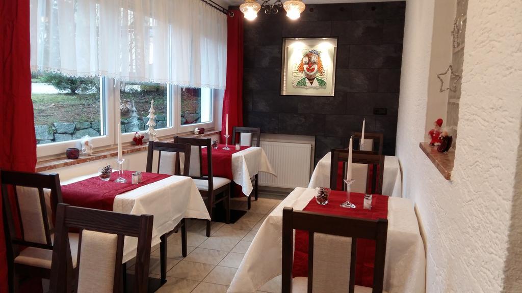 Hotel Zum Friedl Sankt Oswald-Riedlhuette Εξωτερικό φωτογραφία