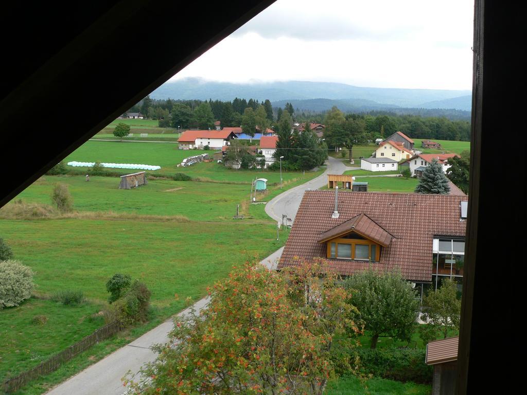 Hotel Zum Friedl Sankt Oswald-Riedlhuette Εξωτερικό φωτογραφία
